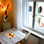 Boutique Little Venezia Otel