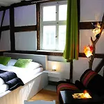 Otel Boutique Little Venezia Bamberg