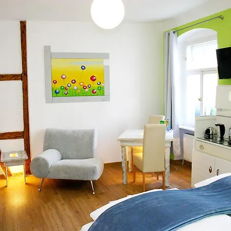 Boutique Little Venezia Hotell