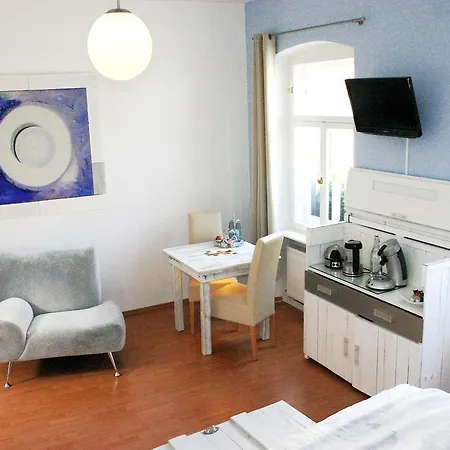Hotell Boutique Little Venezia 3*