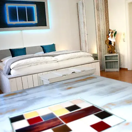 Hotell Boutique Little Venezia 3*