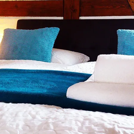 Boutique Little Venezia Hotell