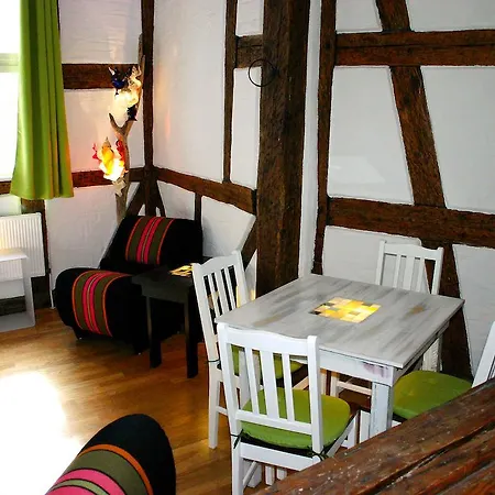 Boutique Little Venezia Hotell 3*