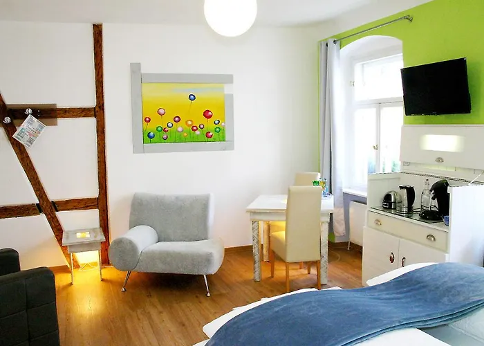 Boutique Little Venezia Hotel