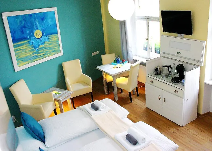 Boutique Little Venezia 3*