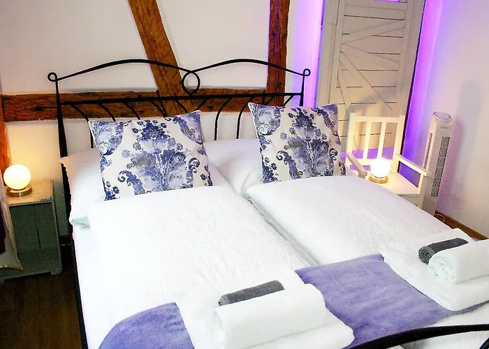 Boutique Little Venezia 3* Bamberg