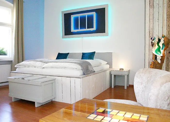 Hotel Boutique Little Venezia 3*