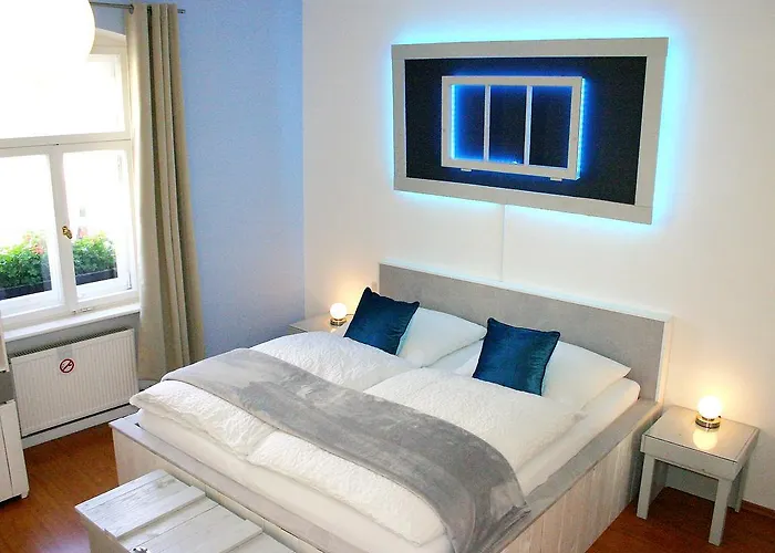 Boutique Little Venezia Hotel