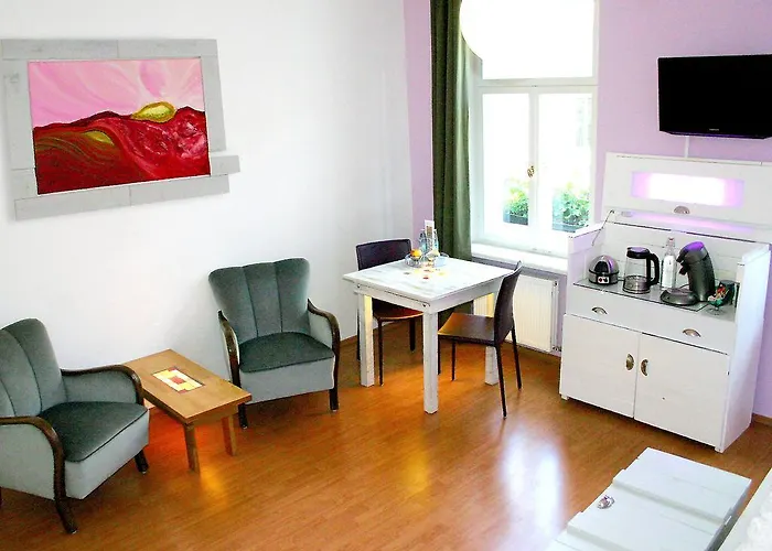 Boutique Little Venezia 3* Bamberg