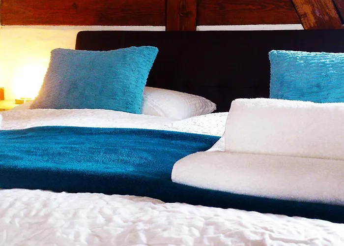 Boutique Little Venezia Hotel