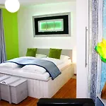 Boutique Little Venezia באמברג