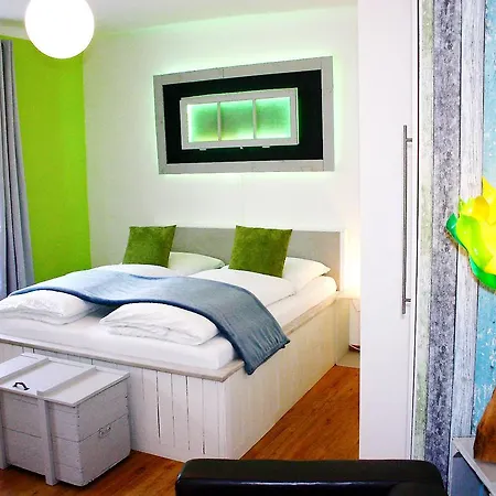 Boutique Little Venezia Bamberg