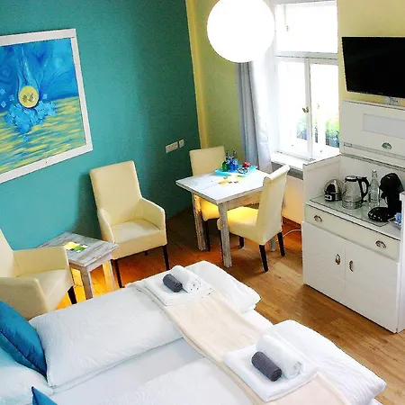 Boutique Little Venezia 3*