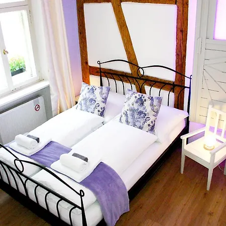 Hotel Boutique Little Venezia Bamberg