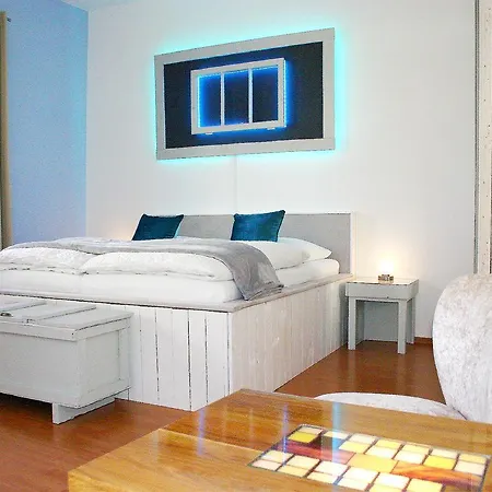 Hotel Boutique Little Venezia 3*