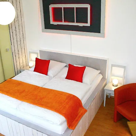 Boutique Little Venezia Hotel