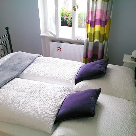 Boutique Little Venezia Hotel