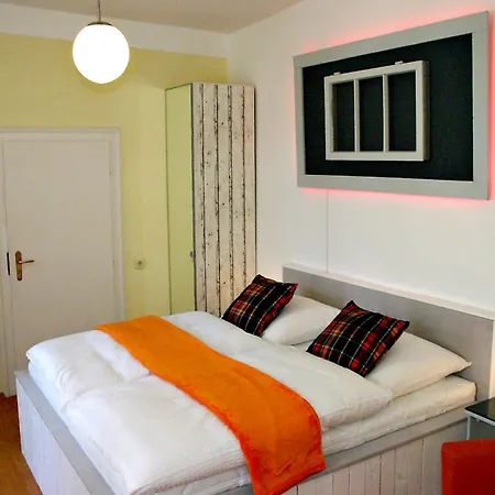 Boutique Little Venezia Hotel Bamberg