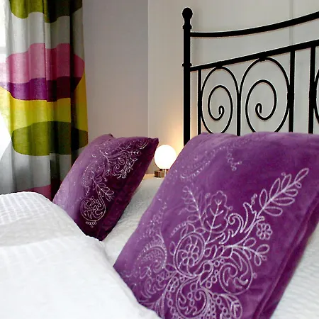 Boutique Little Venezia 3* Bamberg