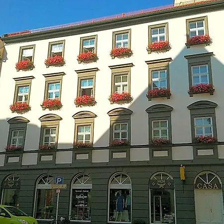 Hotel Boutique Little Venezia 3*