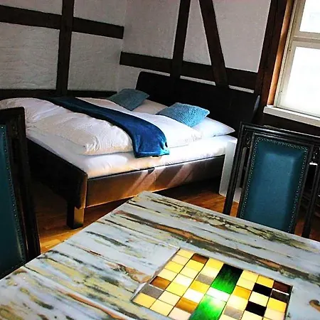 Hotel Boutique Little Venezia Bamberg