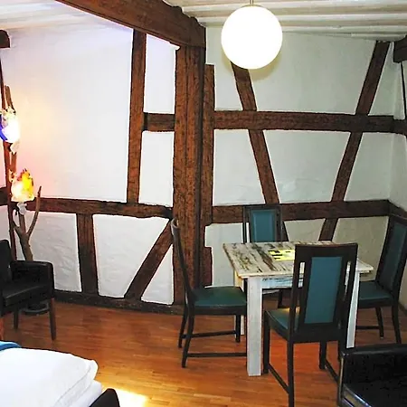 Boutique Little Venezia Bamberg