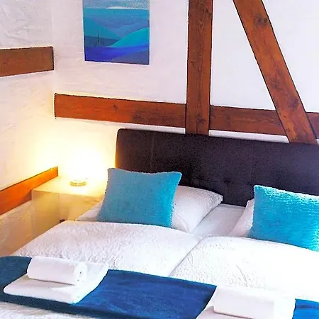 Boutique Little Venezia Bamberg