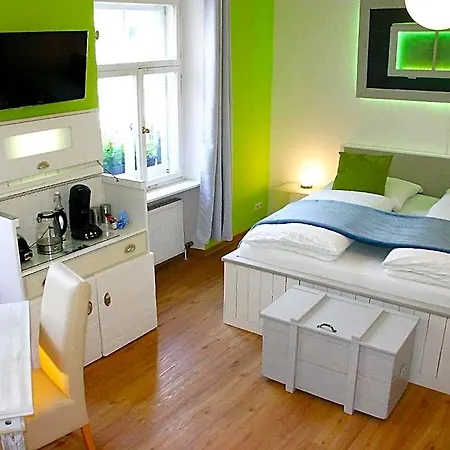 Boutique Little Venezia Hotel