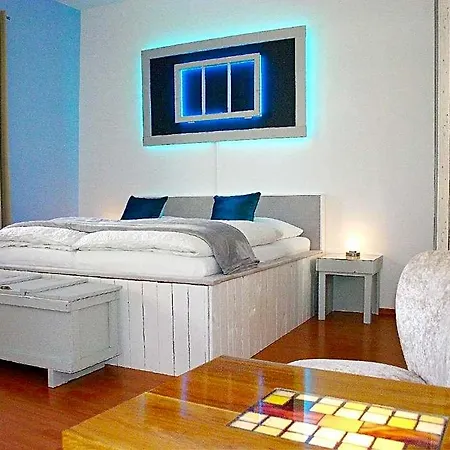 Boutique Little Venezia Hotel Bamberg