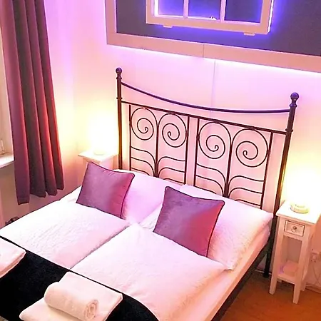 Boutique Little Venezia Bamberg