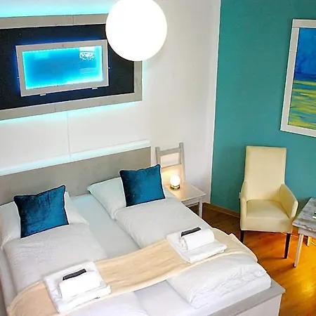 Boutique Little Venezia 3*