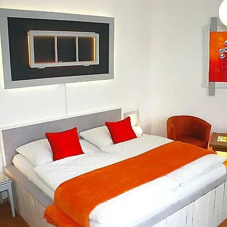 Hotel Boutique Little Venezia 3*