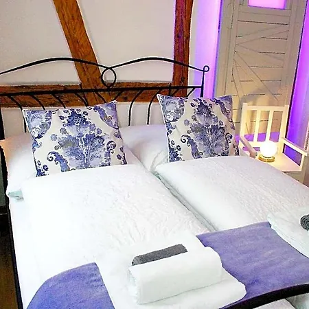 Hotel Boutique Little Venezia Bamberg