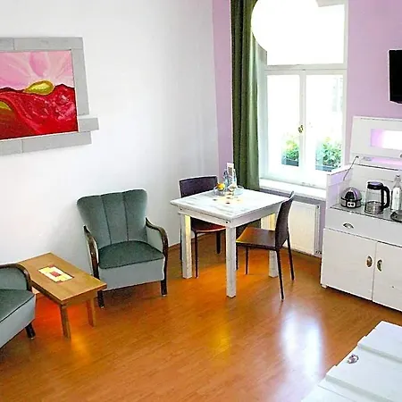 Boutique Little Venezia Hotel