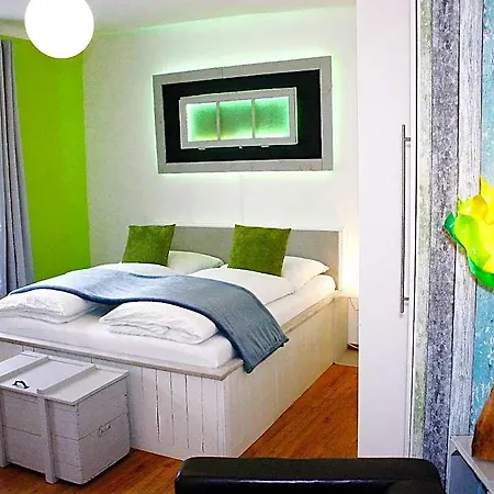 Hotel Boutique Little Venezia Bamberg