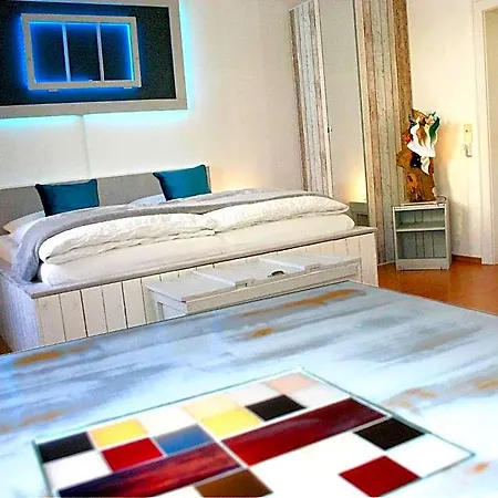 Boutique Little Venezia Bamberg