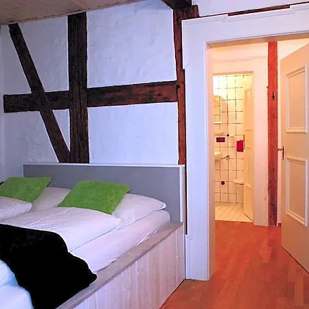 Boutique Little Venezia Hotel Bamberg
