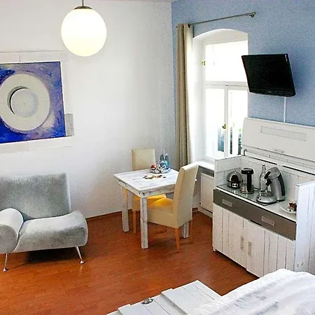 Boutique Little Venezia Hotel Bamberg
