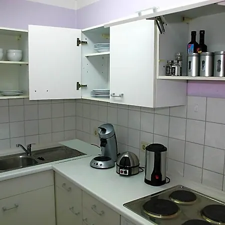 Boutique Little Venezia 3*