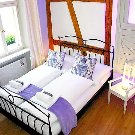 Boutique Little Venezia 3* Bamberg