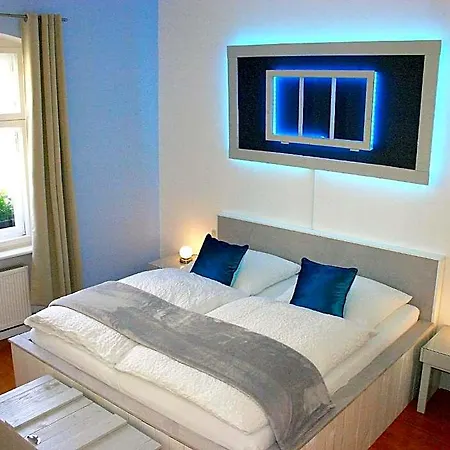 Hotel Boutique Little Venezia 3*
