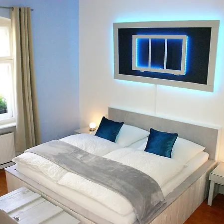 Boutique Little Venezia Hotel