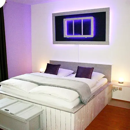 Boutique Little Venezia Bamberg