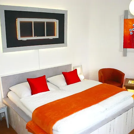 Boutique Little Venezia Bamberg