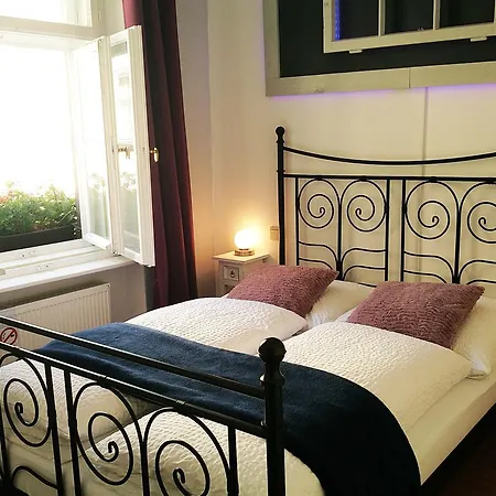 Boutique Little Venezia Bamberg