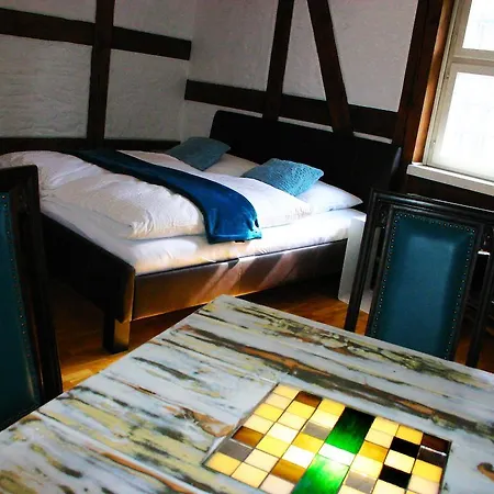 Hotel Boutique Little Venezia