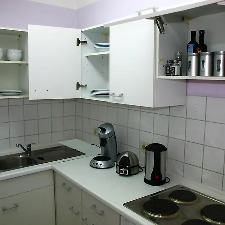 Boutique Little Venezia