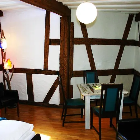Boutique Little Venezia 3* Bamberg
