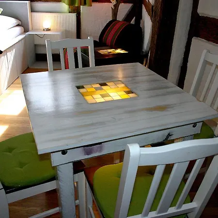 Boutique Little Venezia באמברג