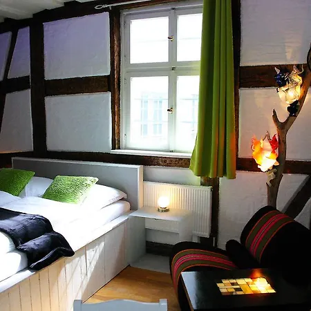 Hotel Boutique Little Venezia Bamberg